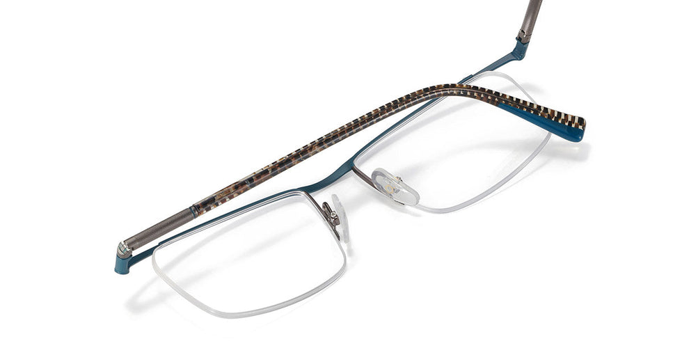 Etnia Barcelona® TESLA 4 TESLA 55O PTGM - PTGM Grey/Grey Eyeglasses