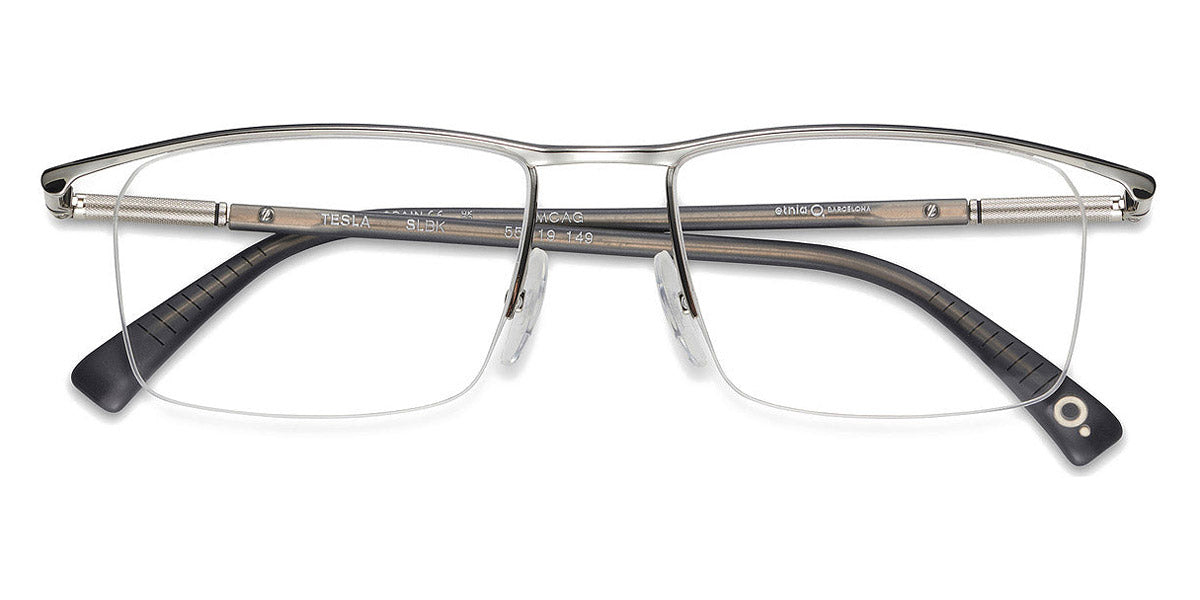 Etnia Barcelona® TESLA 4 TESLA 55O SLBK - SLBK Eyeglasses