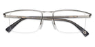 Etnia Barcelona® TESLA 4 TESLA 55O SLBK - SLBK Eyeglasses