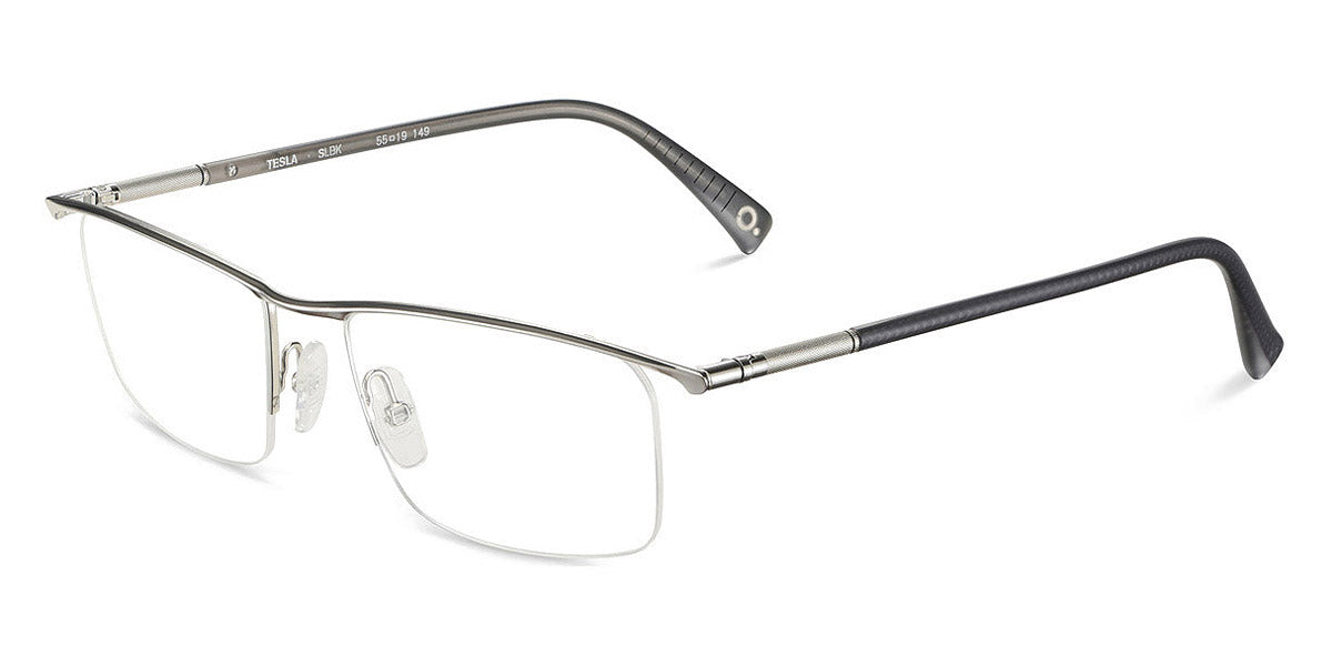 Etnia Barcelona® TESLA 4 TESLA 55O SLBK - SLBK Eyeglasses