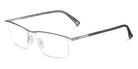 Etnia Barcelona® TESLA 4 TESLA 55O SLBK - SLBK Eyeglasses