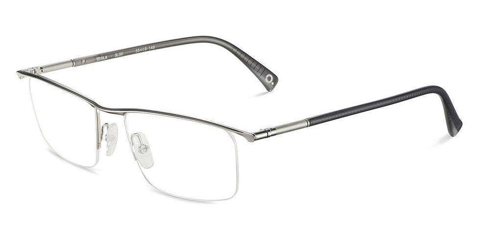 Etnia Barcelona® TESLA 4 TESLA 55O SLBK - SLBK Eyeglasses