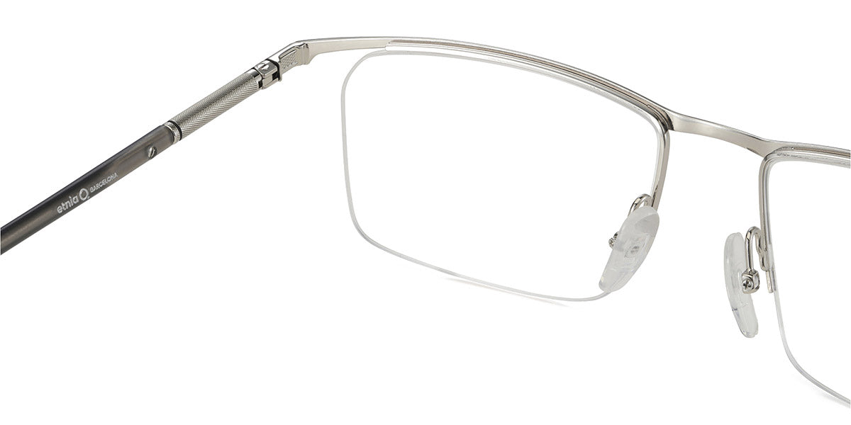 Etnia Barcelona® TESLA 4 TESLA 55O SLBK - SLBK Eyeglasses