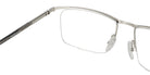 Etnia Barcelona® TESLA 4 TESLA 55O SLBK - SLBK Eyeglasses