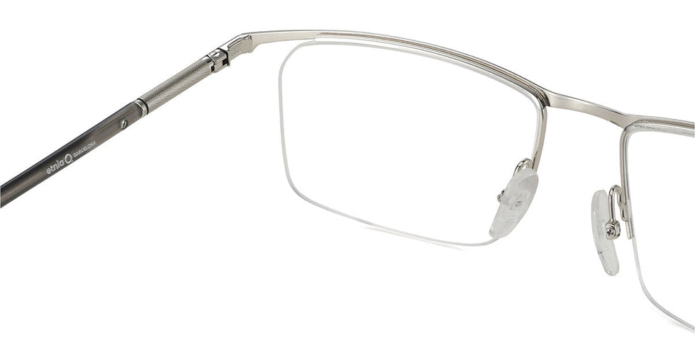 Etnia Barcelona® TESLA 4 TESLA 55O SLBK - SLBK Eyeglasses