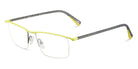 Etnia Barcelona® TESLA 4 TESLA 55O YW - YW Yellow Eyeglasses