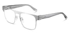 Etnia Barcelona® TRITON 4 TRITON 55O SLGY - SLGY Silver/Grey Eyeglasses