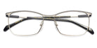 Etnia Barcelona® UME 4 UME 56O BKGD - BKGD Black/Gold Eyeglasses