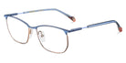Etnia Barcelona® UME 4 UME 56O BLBZ - BLBZ Blue/Brown Eyeglasses