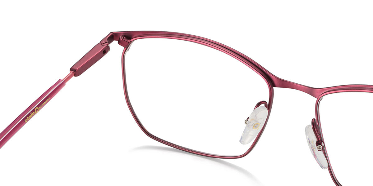 Etnia Barcelona® UME 4 UME 56O BXCO - BXCO Red/Pink Eyeglasses