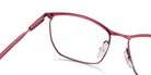 Etnia Barcelona® UME 4 UME 56O BXCO - BXCO Red/Pink Eyeglasses