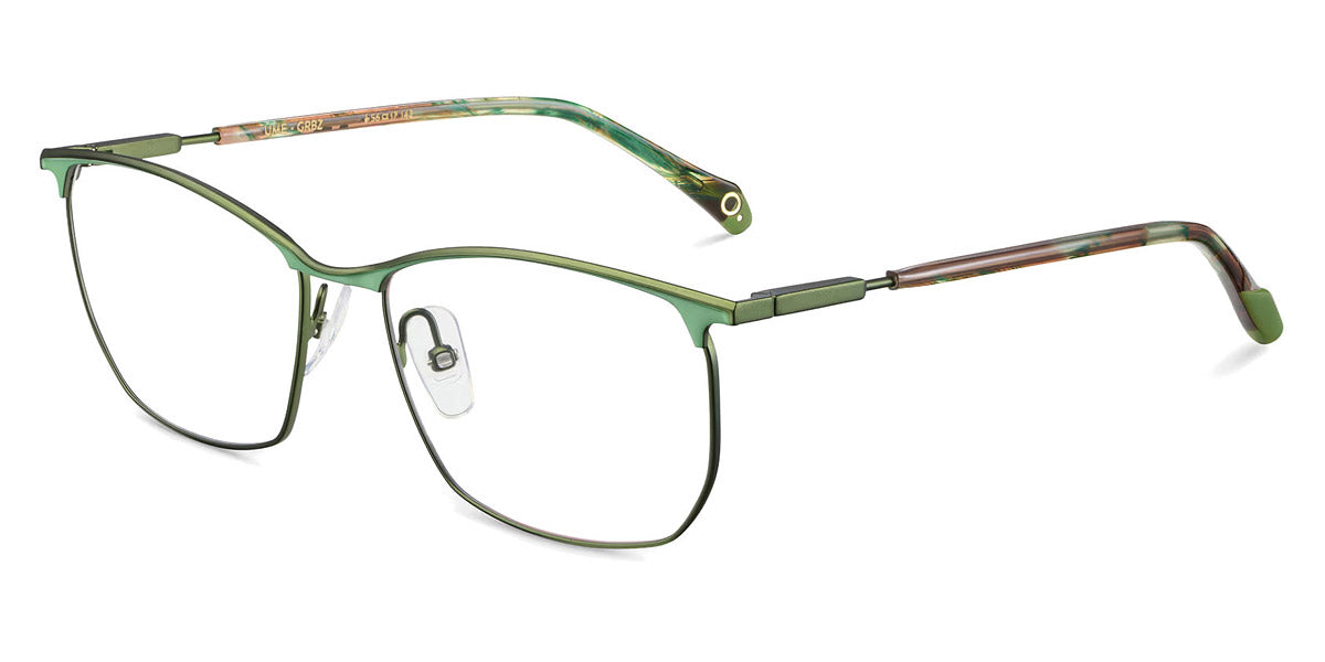 Etnia Barcelona® UME 4 UME 56O GR - GR Green Eyeglasses