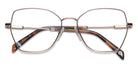 Etnia Barcelona® VILLA GREGORIANA 4 VGREGO 55O BZBL - BZBL Eyeglasses
