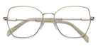 Etnia Barcelona® VILLA GREGORIANA 4 VGREGO 55O GDYW - GDYW Gold/Yellow Eyeglasses