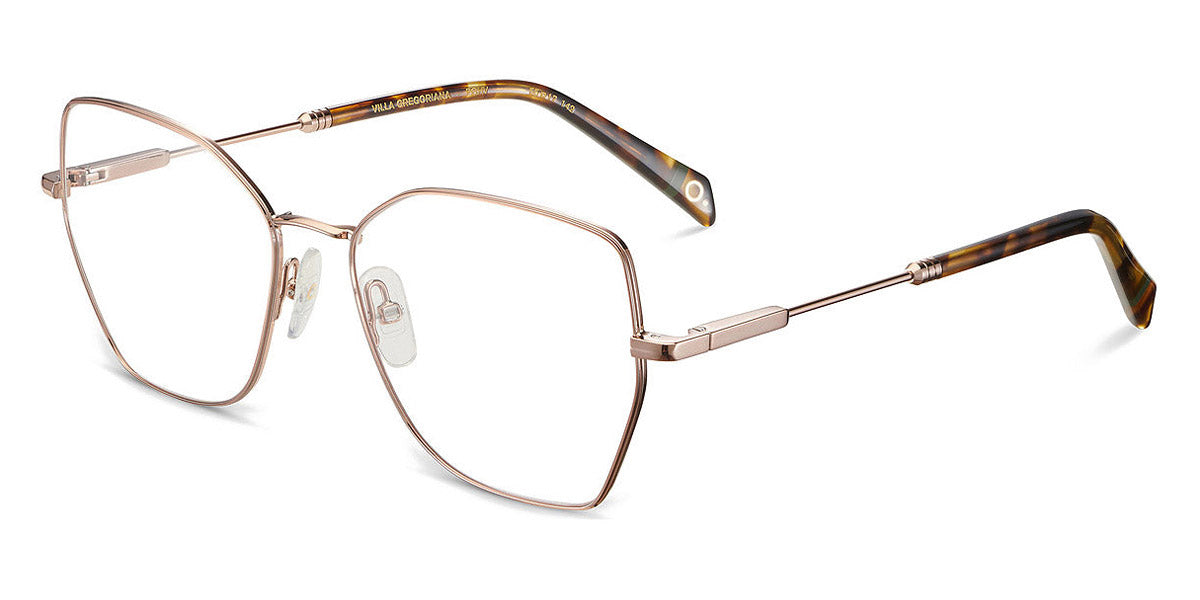 Etnia Barcelona® VILLA GREGORIANA 4 VGREGO 55O PGHV - PGHV Pink/Havana Eyeglasses