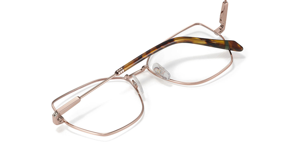 Etnia Barcelona® VILLA GREGORIANA 4 VGREGO 55O PGHV - PGHV Pink/Havana Eyeglasses