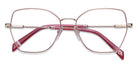 Etnia Barcelona® VILLA GREGORIANA 4 VGREGO 55O PGRD - PGRD Eyeglasses