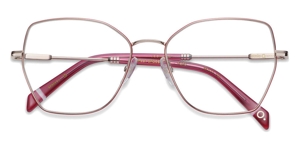 Etnia Barcelona® VILLA GREGORIANA 4 VGREGO 55O PGRD - PGRD Eyeglasses