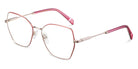 Etnia Barcelona® VILLA GREGORIANA 4 VGREGO 55O PGRD - PGRD Eyeglasses