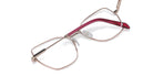Etnia Barcelona® VILLA GREGORIANA 4 VGREGO 55O PGRD - PGRD Eyeglasses