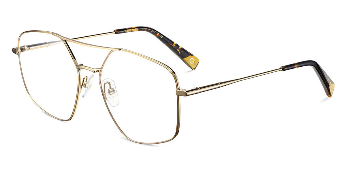 Etnia Barcelona® VIBES 4 VIBES 54O GD - GD Gold Eyeglasses