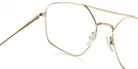 Etnia Barcelona® VIBES 4 VIBES 54O GD - GD Gold Eyeglasses