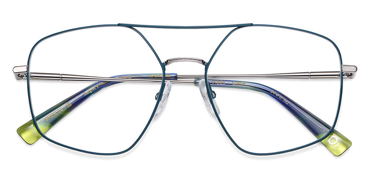 Etnia Barcelona® VIBES 4 VIBES 54O GMPT - GMPT Eyeglasses