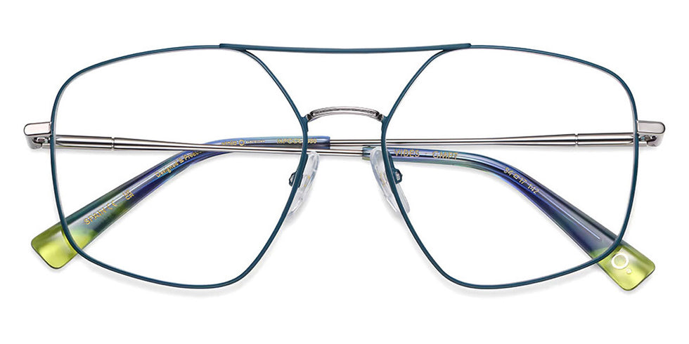 Etnia Barcelona® VIBES 4 VIBES 54O GMPT - GMPT Eyeglasses