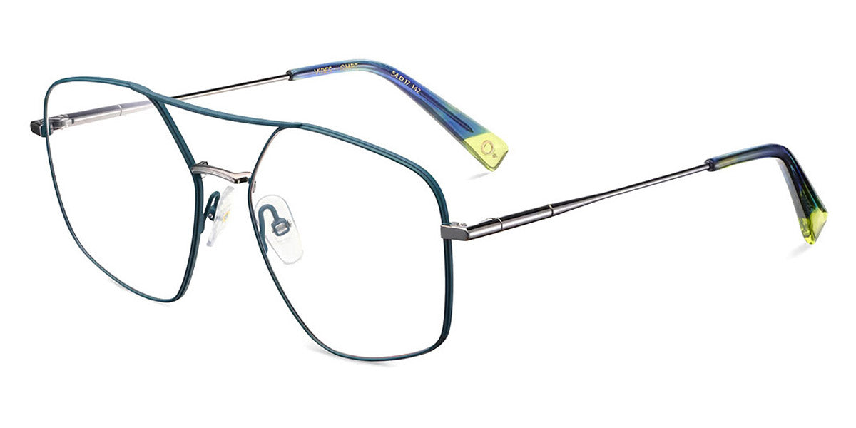 Etnia Barcelona® VIBES 4 VIBES 54O GMPT - GMPT Eyeglasses