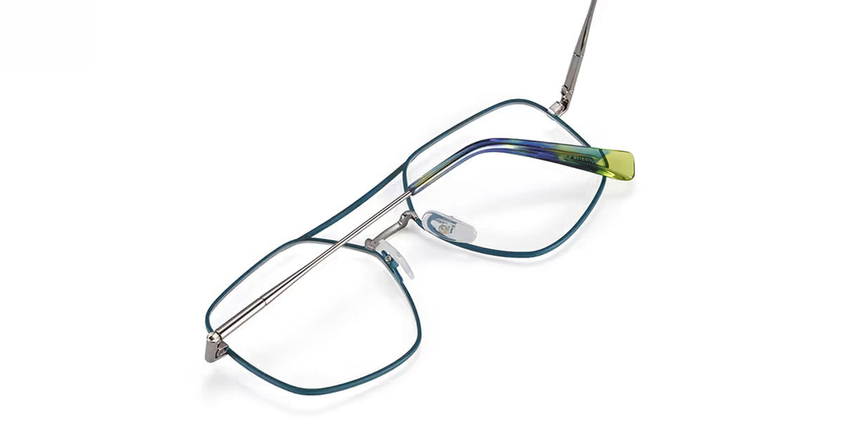Etnia Barcelona® VIBES 4 VIBES 54O GMPT - GMPT Eyeglasses