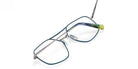 Etnia Barcelona® VIBES 4 VIBES 54O GMPT - GMPT Eyeglasses