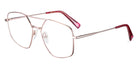 Etnia Barcelona® VIBES 4 VIBES 54O PG - PG Pink Eyeglasses