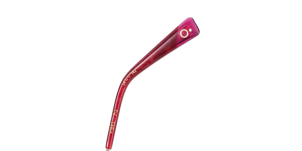 Etnia Barcelona® VIBES 4 VIBES 54O PG - PG Pink Eyeglasses