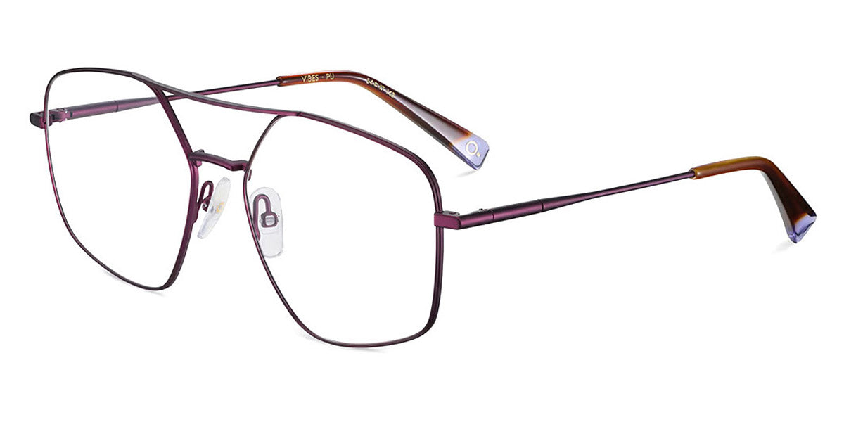 Etnia Barcelona® VIBES 4 VIBES 54O PU - PU Purple Eyeglasses