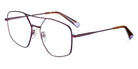 Etnia Barcelona® VIBES 4 VIBES 54O PU - PU Purple Eyeglasses