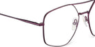 Etnia Barcelona® VIBES 4 VIBES 54O PU - PU Purple Eyeglasses