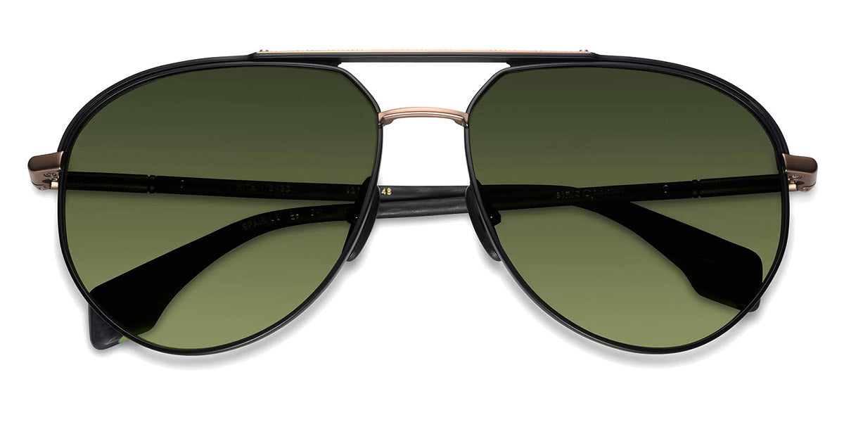 Etnia Barcelona® VINITA 4 VINITA 62S BKBZ - BKBZ Black/Brown Sunglasses