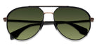 Etnia Barcelona® VINITA 4 VINITA 62S BKBZ - BKBZ Black/Brown Sunglasses