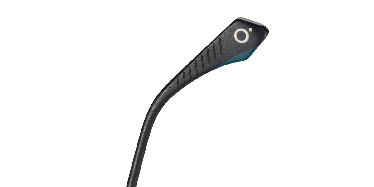 Etnia Barcelona® VINITA 4 VINITA 62S BKTQ - BKTQ Black/Blue Sunglasses