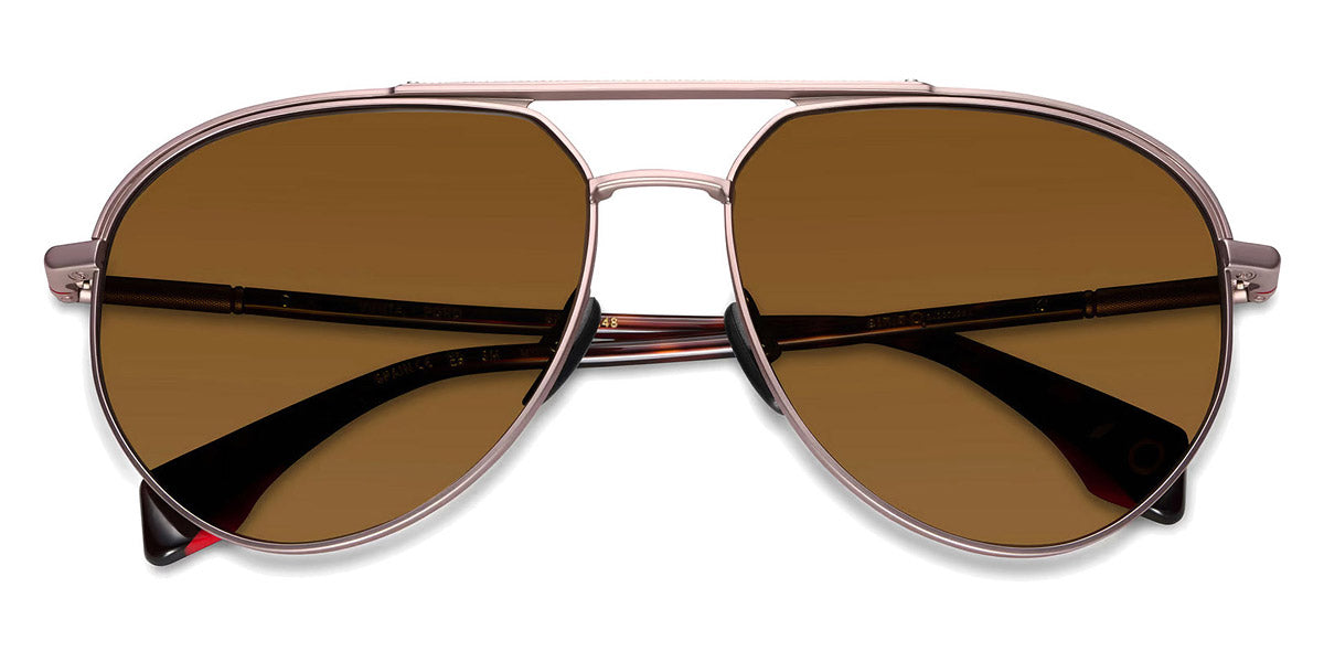 Etnia Barcelona® VINITA 4 VINITA 62S PGRD - PGRD Pink/Red Sunglasses