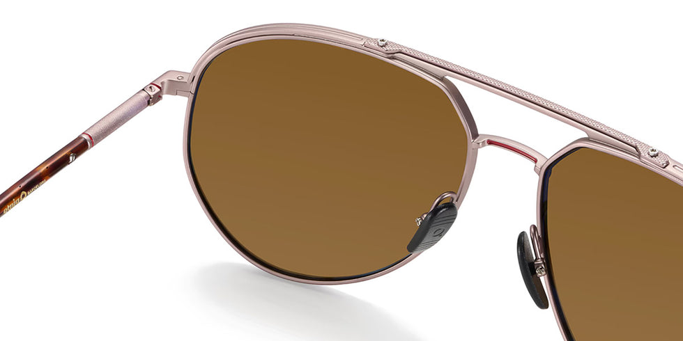 Etnia Barcelona® VINITA 4 VINITA 62S PGRD - PGRD Pink/Red Sunglasses