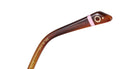 Etnia Barcelona® VONDELPARK 4 VONDEL 54O BZPU - BZPU Brown/Purple Eyeglasses