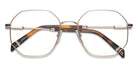 Etnia Barcelona® VONDELPARK 4 VONDEL 54O PGBE - PGBE Pink/Brown Eyeglasses