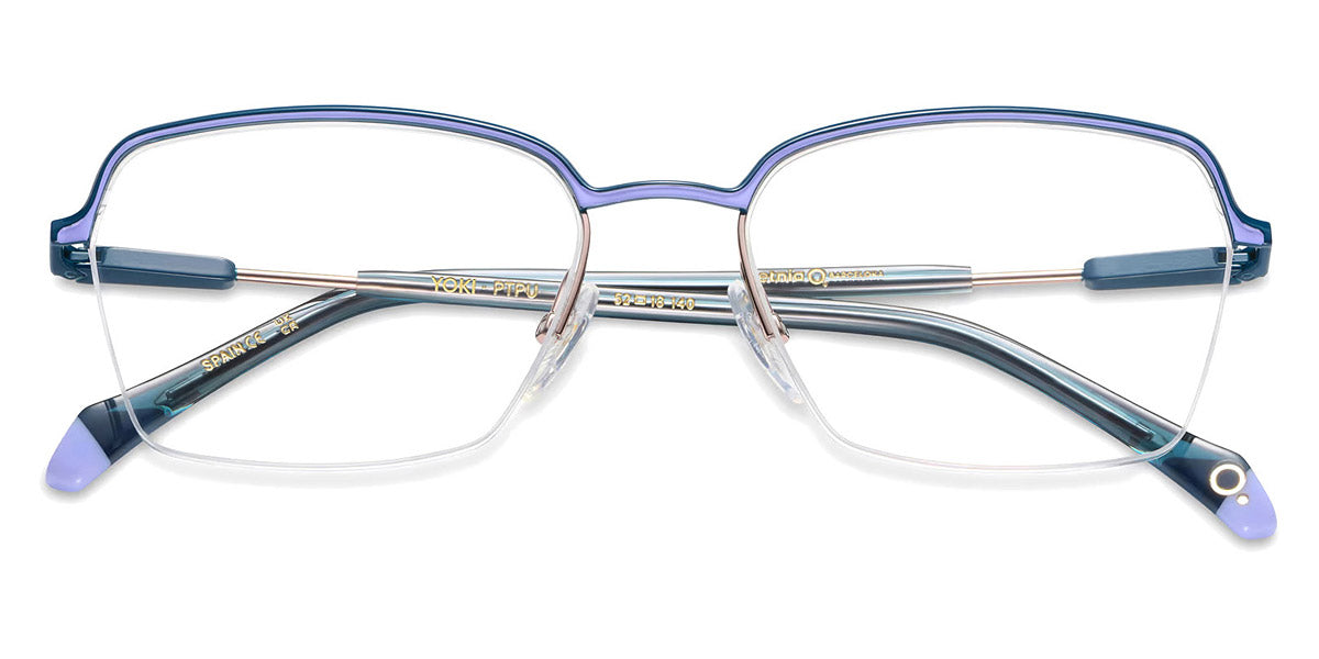 Etnia Barcelona® YOKI 4 YOKI 54O PTPU - PTPU PT/PU Eyeglasses