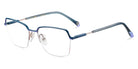 Etnia Barcelona® YOKI 4 YOKI 54O PTPU - PTPU PT/PU Eyeglasses