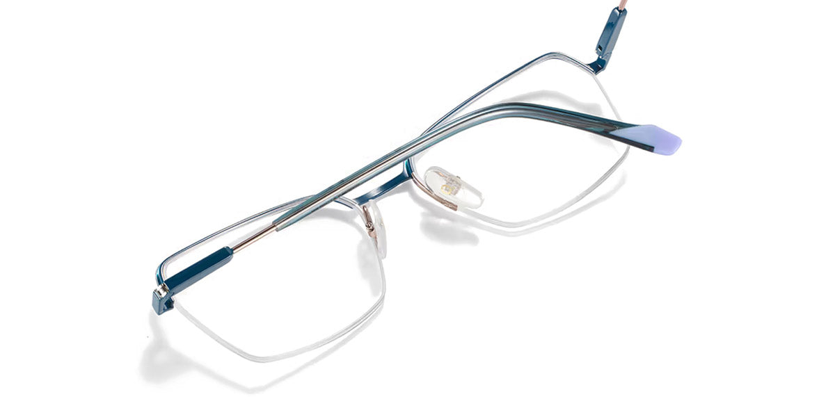 Etnia Barcelona® YOKI 4 YOKI 54O PTPU - PTPU PT/PU Eyeglasses