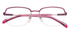 Etnia Barcelona® YOKI 4 YOKI 54O PUFU - PUFU Purple/Pink Eyeglasses
