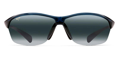 Maui Jim® Hot Sands 426-03 - Blue / Neutral Grey Sunglasses
