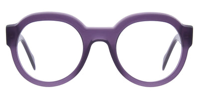 Andy Wolf® 4596 ANW 4596 11 50 - Violet 11 Eyeglasses