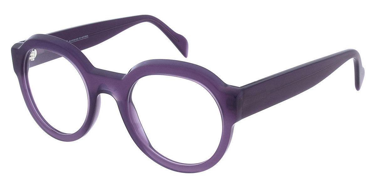 Andy Wolf® 4596 ANW 4596 11 50 - Violet 11 Eyeglasses